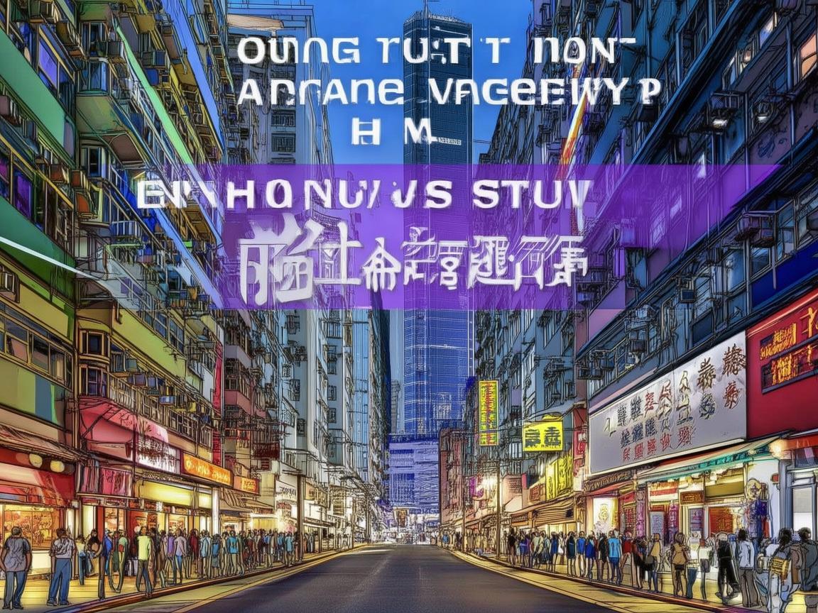 香港真的不收物业费吗？