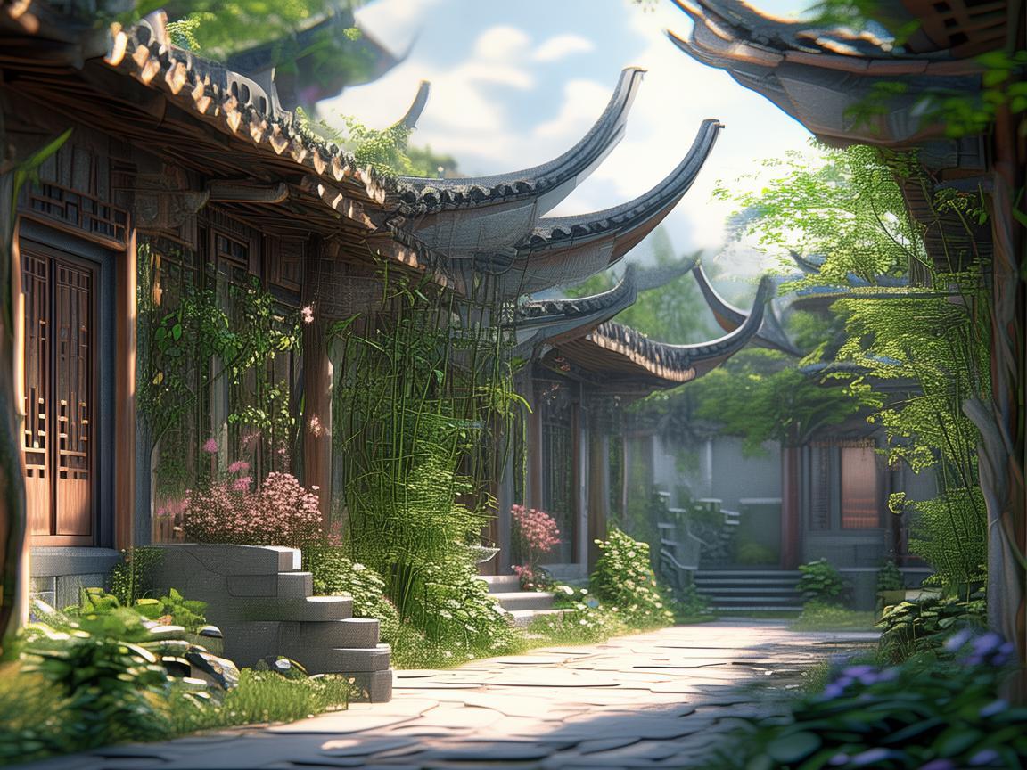 青木苑物业真的安全吗？