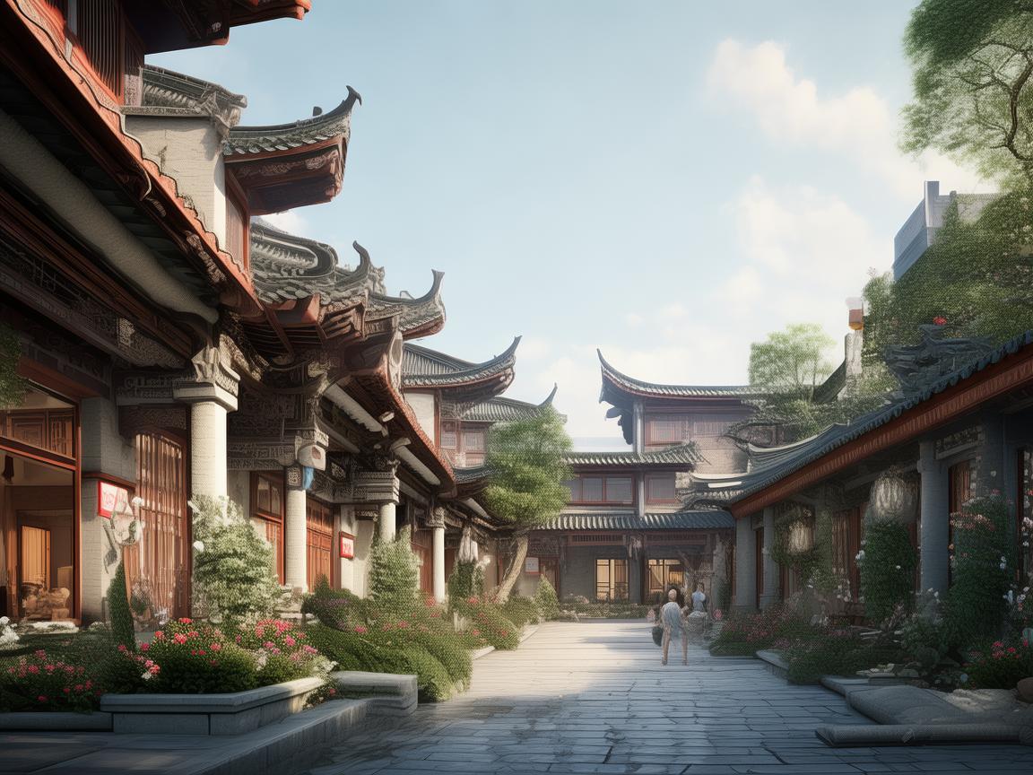 延安宜和物业究竟是怎样的企业？