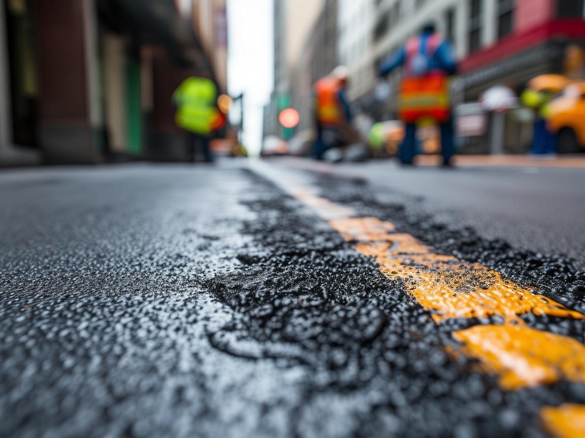 公共路面维修到底属于物业负责吗？