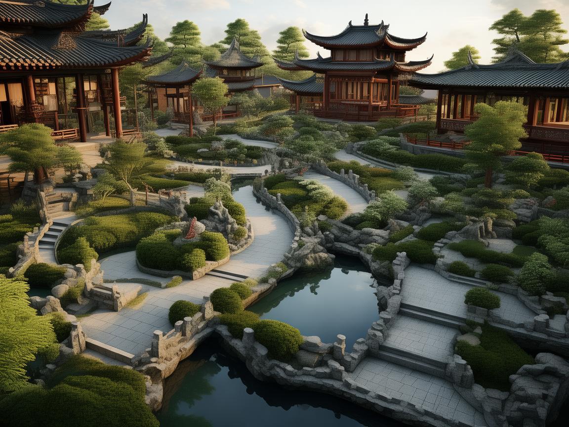 成都颐和京都究竟是什么物业？