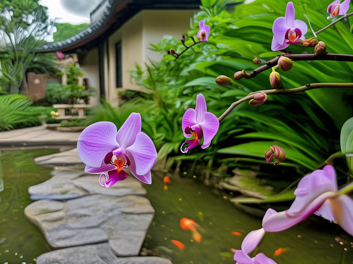 国兰花苑物业真的平常吗？