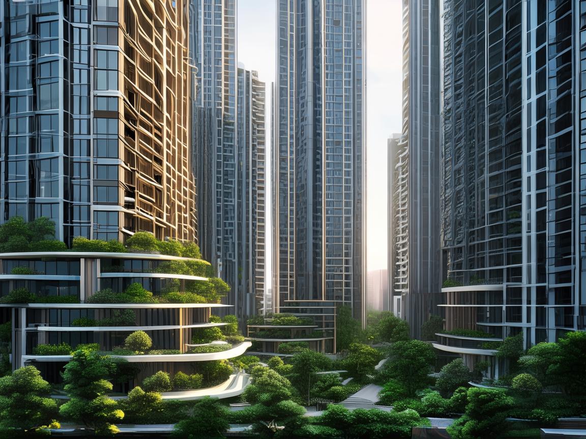长春万盛珑玺究竟是什么物业？