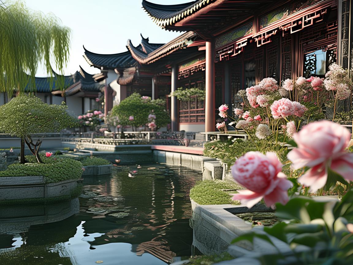 鲁疃嘉园的物业究竟叫什么？