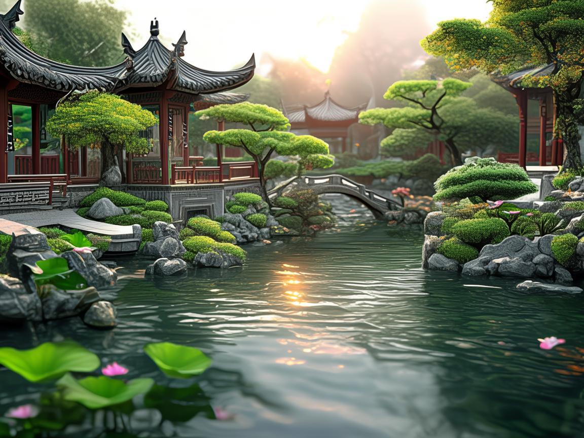 顺明园是什么物业？