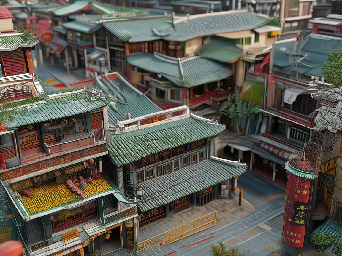 淮安新亚物业究竟在什么地方？