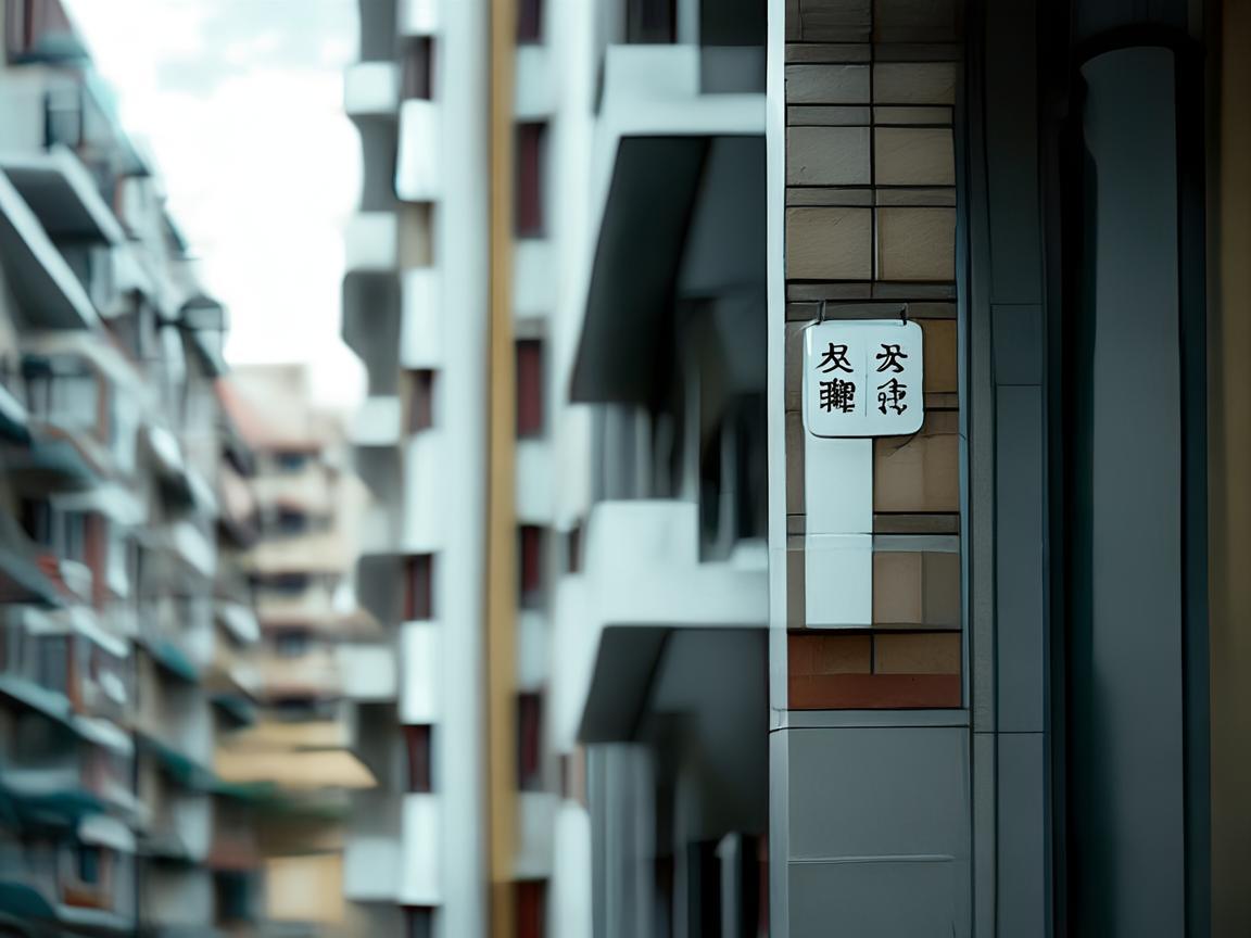 快递能放小区物业吗？