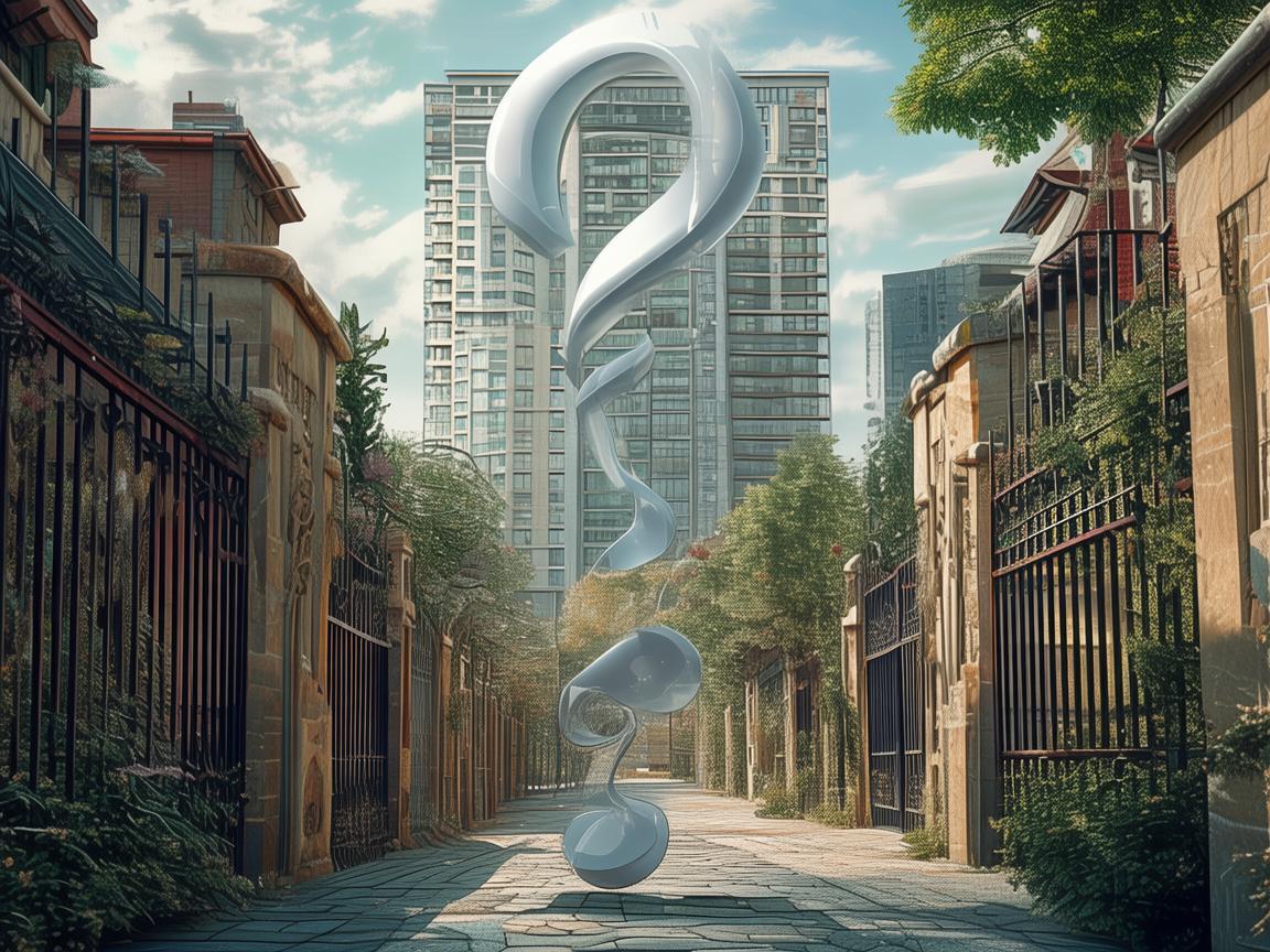 物业为什么一定要贷款？