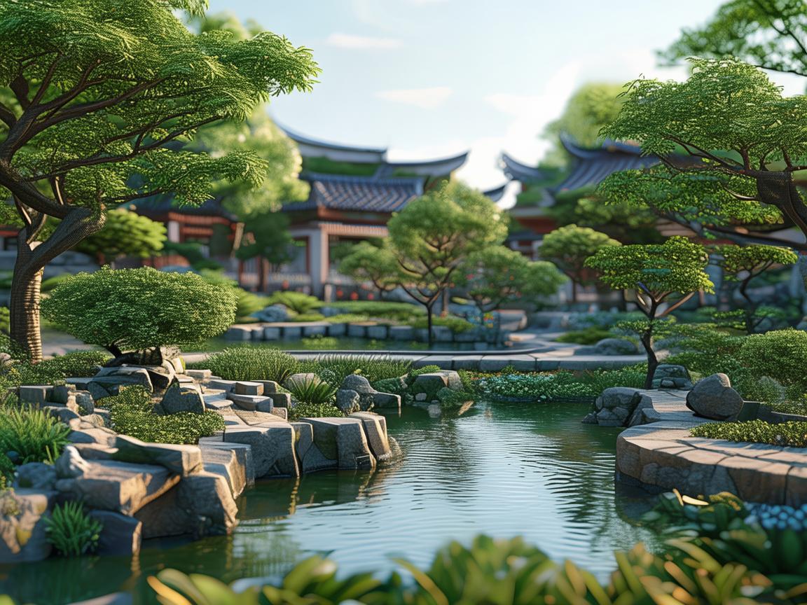 雅景苑物业究竟能做什么？