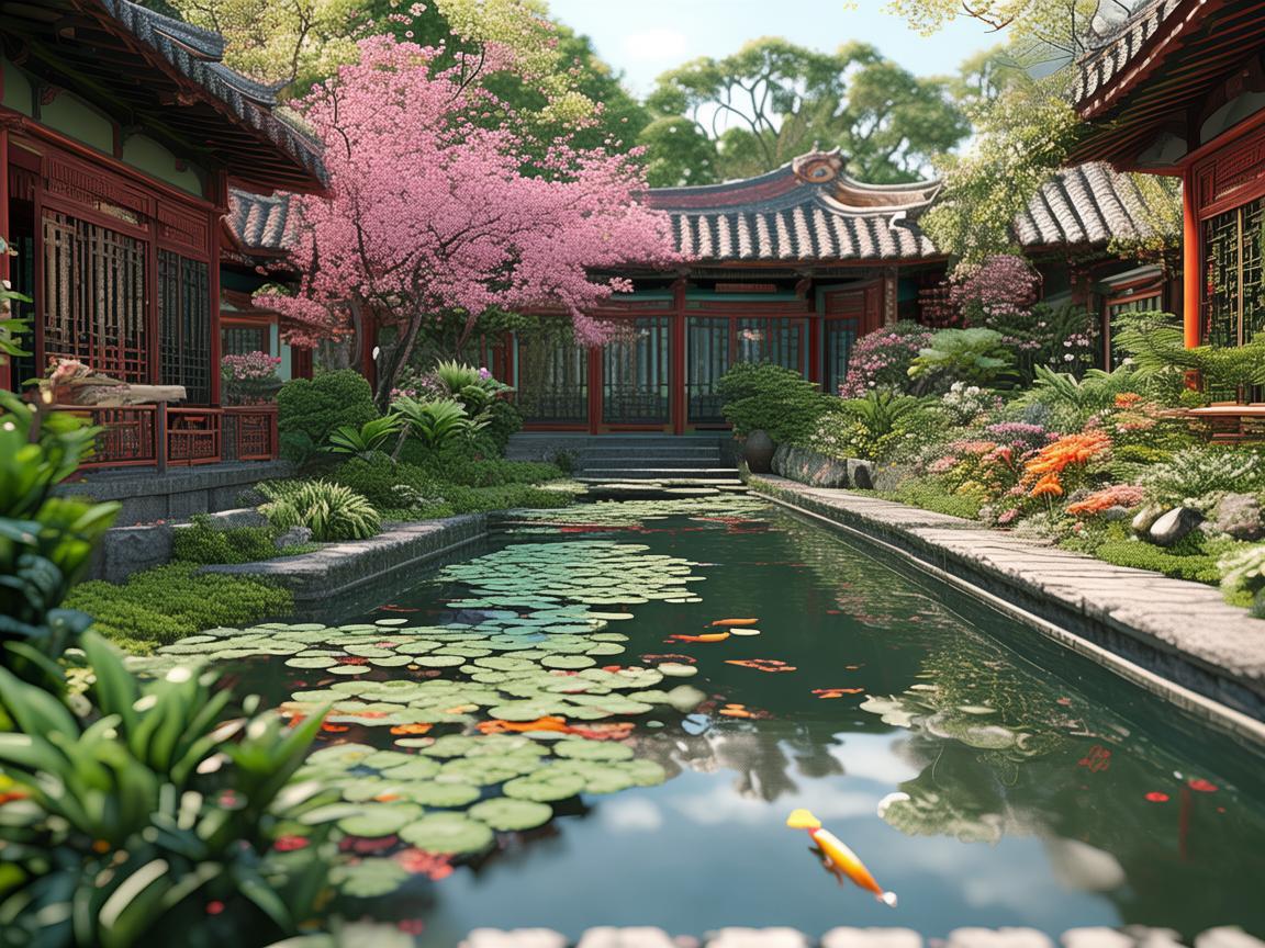 远东花园物业到底管不管事？