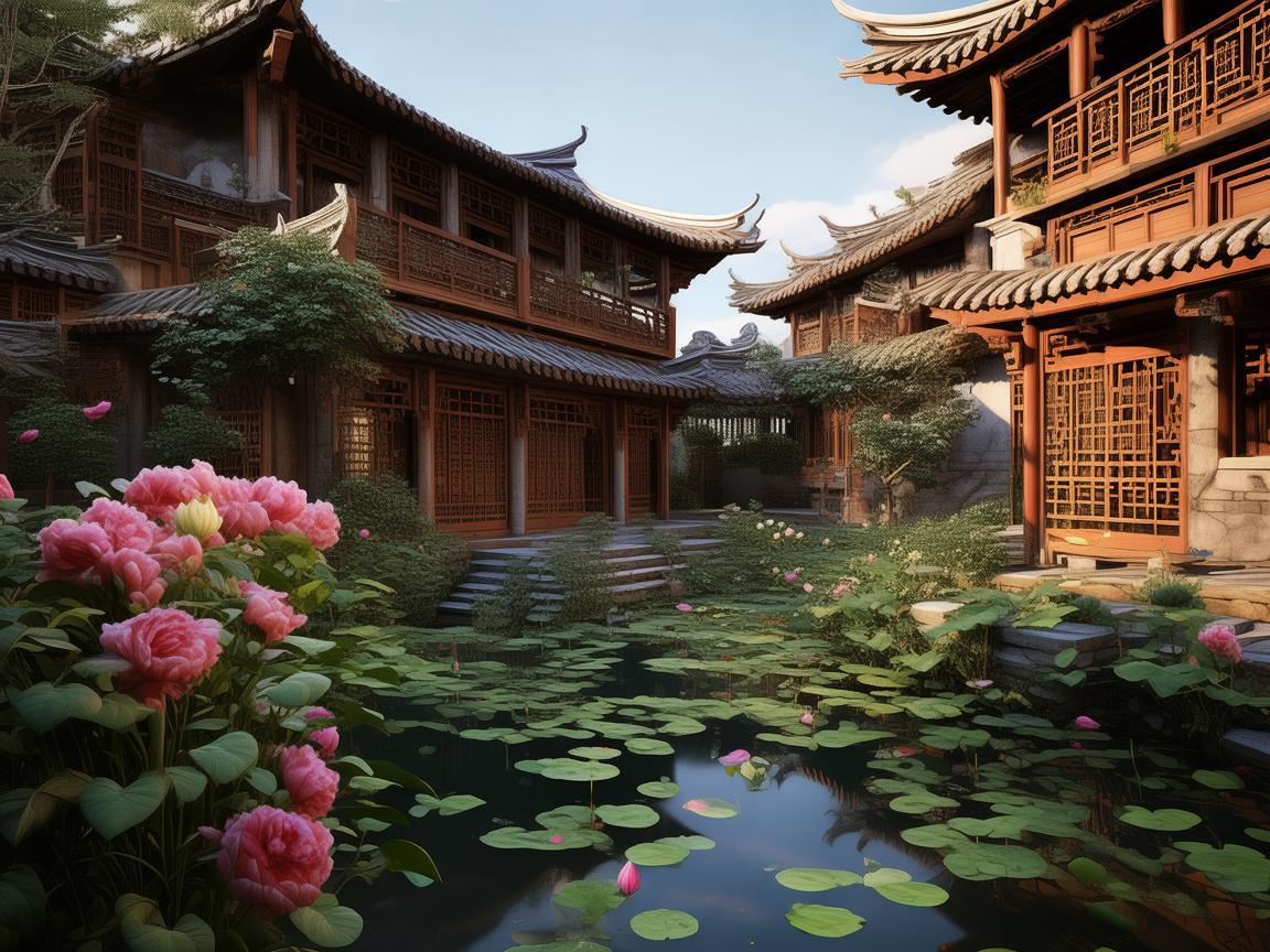 古北壹号的物业究竟叫什么名字？